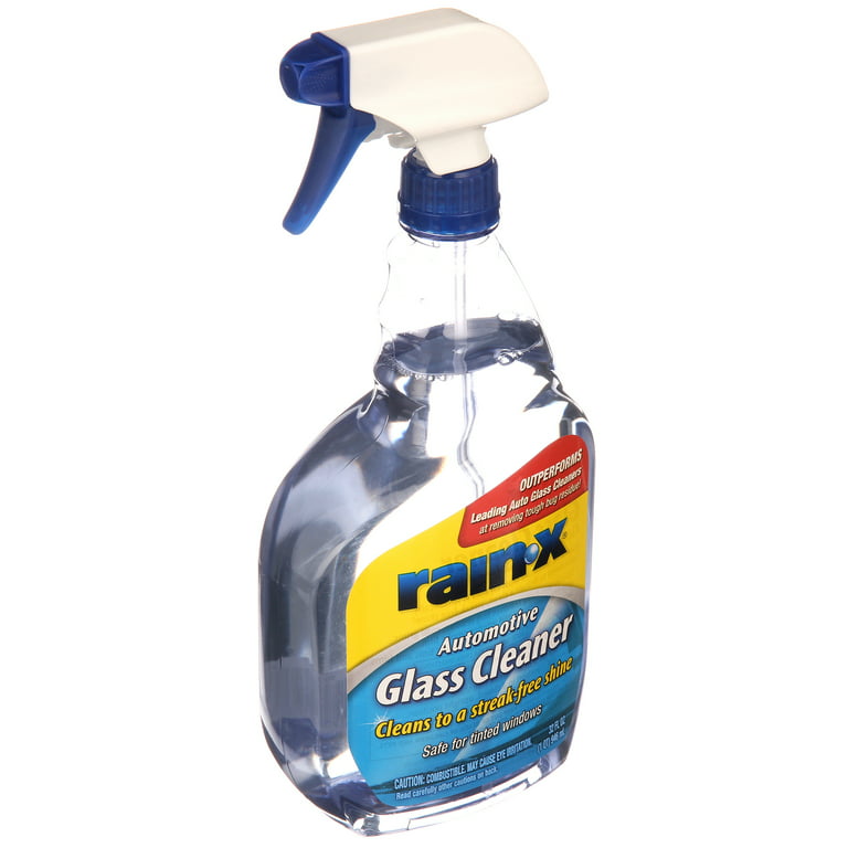 Rain-X Glass Cleaner 630018