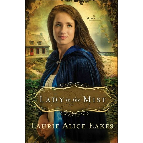 Midwives: Lady in the Mist (Paperback)