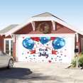 thumbnail image 4 of asddcavvf Make A Statement On July 4th With Our Premium Independence Day Banner A Must Have!（180x110cm）, 4 of 6