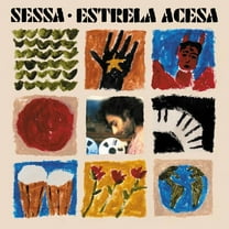 Sessa - Estrela Acesa - Music & Performance - Vinyl