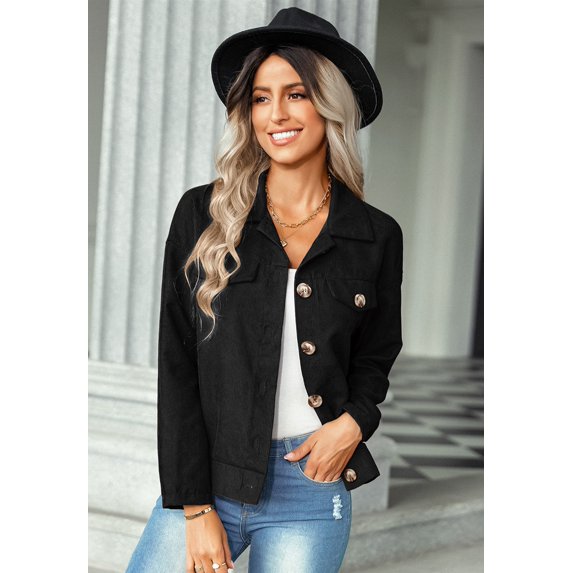 Women's O-Ring Zip-Up Sweatshirt