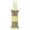 Green, variant on Pet Life ® 'Quash' Water Bottle Inserting Nylon and Rubber Crackling Dog Toy
