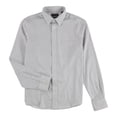 thumbnail image 1 of Ralph Lauren Chemise Homme Ultra Flex Extensible Non Rentrée Coupe Régulière, Blanche, TG, 1 of 2