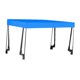 thumbnail image 5 of Toldo de fácil instalación con soporte para toldo, parasol para camioneta azul, 5 of 8