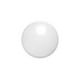 thumbnail image 1 of Luminario tipo aspirina LED para sobreponer en techo mediano, 18 W luz neutra (4 000 K) blanco Illux TL-6018.B40, 1 of 5