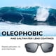 thumbnail image 3 of Gafas de sol KastKing Osage Polarized Sport para hombre y mujer, 3 of 9