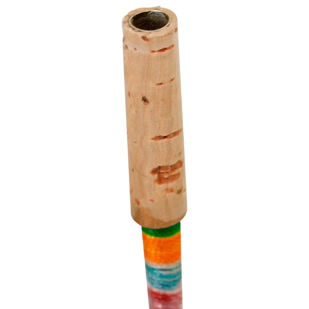 CEORPER Oboe Reed Medium Strength Music Instrument Replacement Part with Protective Tube