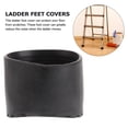 thumbnail image 4 of 2Pcs Telescopic Ladder Leg Caps Non-slip Ladder Pads Ladder Foot Protector, 4 of 4