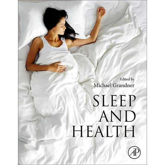 Sleep and Health, (Paperback)