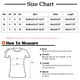thumbnail image 3 of Tops de mujer Lentejuelas Discoteca Sin mangas Sling Summer Casual Chaleco Blusa Pompotops lopia996143, 3 of 5