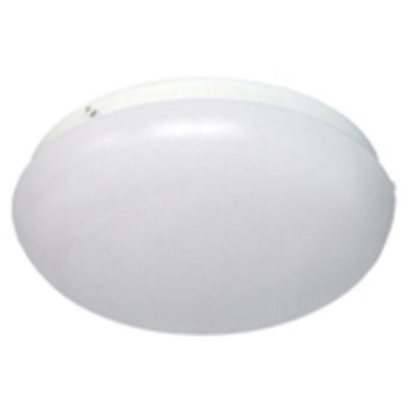 Westgate RL-R002C2 Ceiling Lights Indoor Mushroom Cloud 54 Watt White Steel