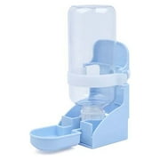 500ml Pet Drinking Fountain Dog Hanging Water Dispenser Water Drinker Feeder