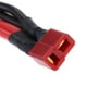 thumbnail image 4 of Accesorios RC Adaptador de Conector de Batería de Cable Paralelo de Enchufe Y Arnés de Cables en T Zulema Enchufe en T Cable paralelo, 4 of 7