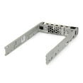 thumbnail image 3 of 8FKXC 2.5" Drive Bay Adapter For T330 R330 T430 R430 R530 R630 R730 R730XD R830 Servers,Quick Release Mechanism, 3 of 9