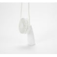 thumbnail image 4 of Daily Qaailabf Lazy Lanyard Small Fan Novel Lanyard Fan Mini Desktop Handheld Lanyard Three In Fan, 4 of 9