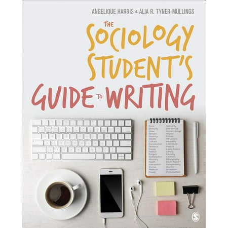 UPC: 9781506350486 | The Sociology Student′s Guide to Writing (Paperback)