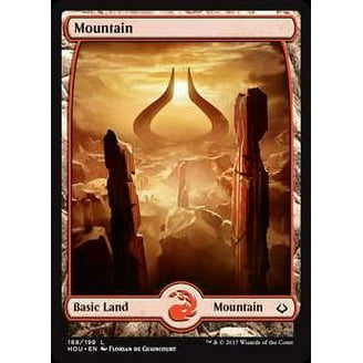 MtG Battle for Zendikar Land Plains (Full-Art, Foil) #254 - Walmart.com