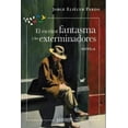 thumbnail image 1 of El Escritor Fantasma Y Los Exterminadores, 1 of 2