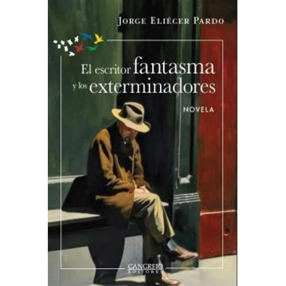 El Escritor Fantasma Y Los Exterminadores
