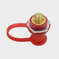 thumbnail image 4 of Battery Charger Post 250A Car Battery Jumper Connector 20MM Remote Jumper Battery Post, 4 of 8
