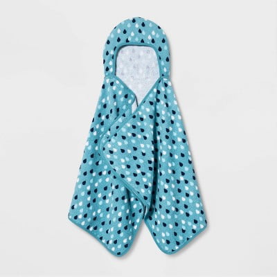 walmart hooded towels