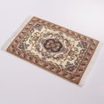 thumbnail image 2 of Tapis de Sol Style Turc Brodé Tissé pour Chambre, 2 of 6
