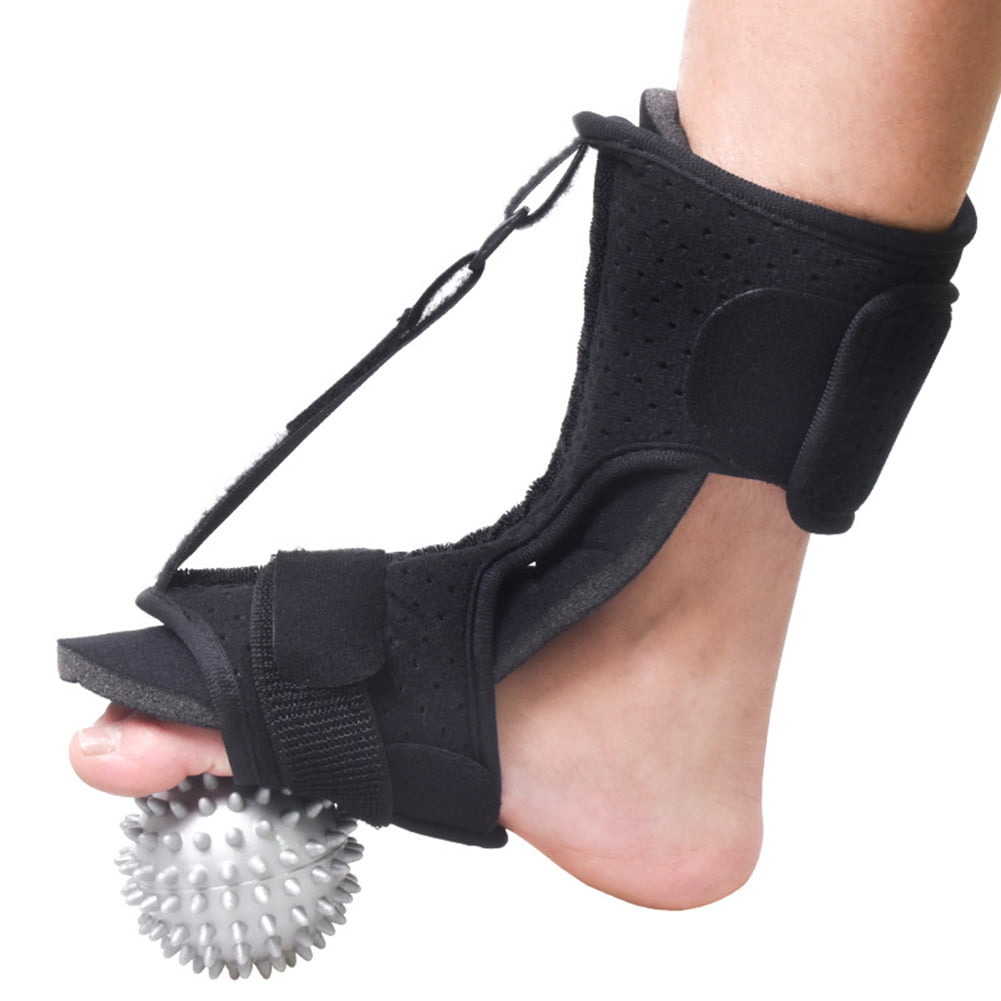 Milochic Foot Drop Orthotic Brace Fix 