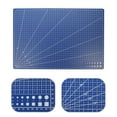 thumbnail image 5 of Milisten Handcraft Mat Professional Cutting Mat Non-Slip Cutting Craft Mat for Protection, 5 of 5
