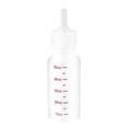 thumbnail image 2 of TIMIFIS Formule pour Chaton Chiots et Chatons Biberon pour Animaux Brosse à Lait Ensemble Hartley 50 ml Ensemble 3 Pcs Lait pour Chaton - Été, 2 of 9