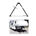 thumbnail image 3 of Bal Rv 25030 Fifth Wheel King Pin Stabilizer Jack Stand, 3 of 3