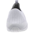 thumbnail image 3 of Easy Spirit Womens Flats 6.5 Wide Light Gray, 3 of 5