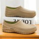 thumbnail image 5 of Zapatos Seguridad Al Aire Libre Ligeros Chef Antideslizantes para, 5 of 9