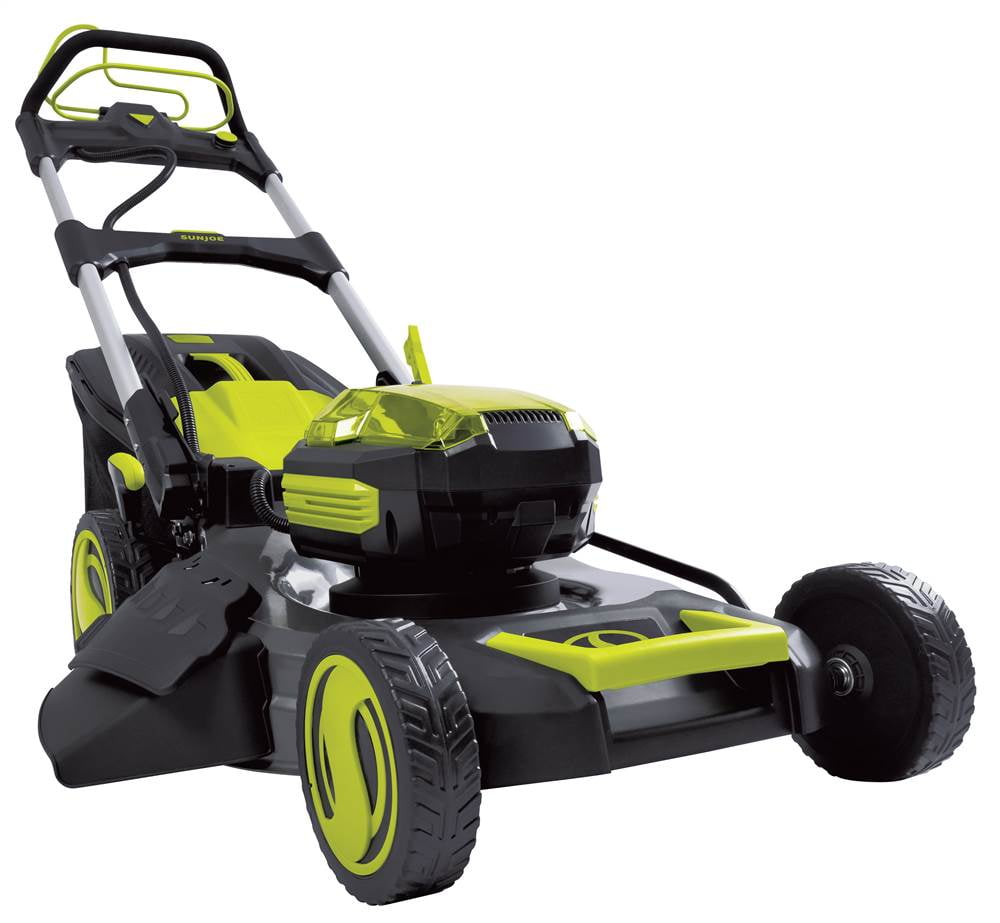 walmart battery powered lawn mower walmart battery powered lawn mower