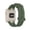 Army Green, variant on Silicone Replacement Watch Band Strap, Compatible With Mi Watch Lite, Redmi Watch, Smart Watch Accessories, For Women Men, Daily Wear, Sports-Beige