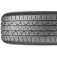 thumbnail image 3 of 1 Continental CrossContact LX25 265/60R18 110H All Season 70K Mi Warranty 740AA 15491430000 / 265/60/18 / 2656018, 3 of 3