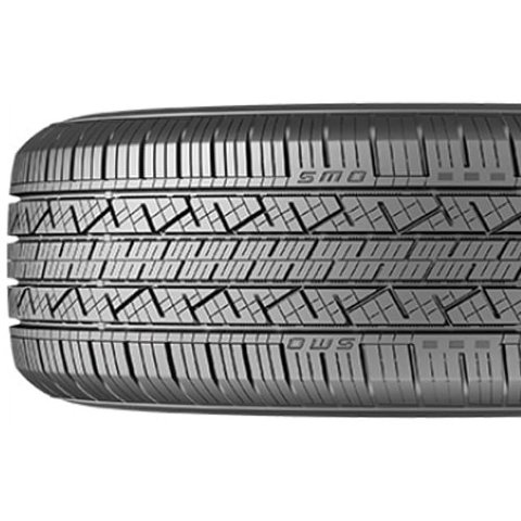 Continental 1 Continental CrossContact LX25 225/65R17 102H All Season 70K Mi Warranty 740AA 15509980000 / 225/65/17 / 2256517 simolary.com 12 Continental 1 Continental CrossContact LX25 225/65R17 102H All Season 70K Mi Warranty 740AA 15509980000 / 225/65/17 / 2256517 Simolary simolary.com 12