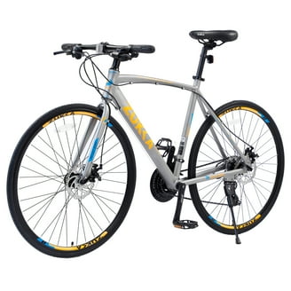 Schwinn Stonybrook Cruiser Bike, 26-Inch Wheels, 7-Speed Red
