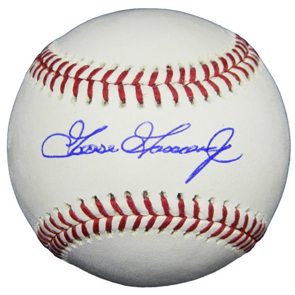 Goose Gossage Signed Rawlings Official MLB Baseball