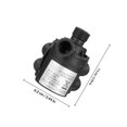 thumbnail image 2 of unbranded Bomba Dc Para Estanques Y Fuentes Con Profesional Y Material ABS, 2 of 7