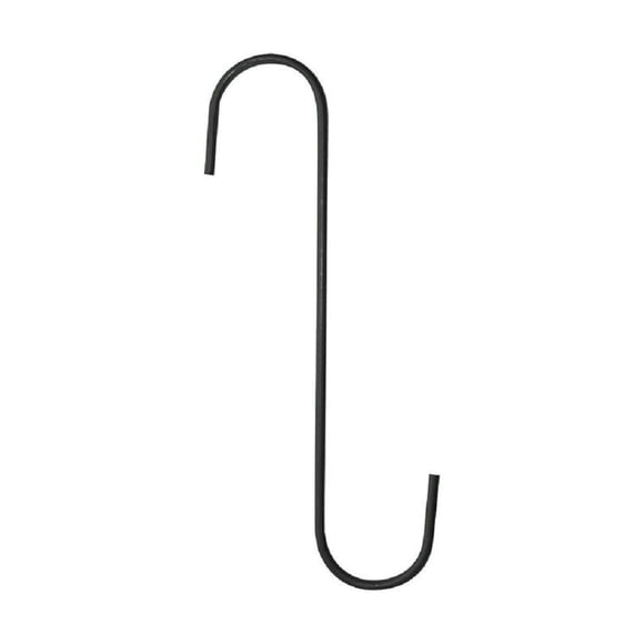 Set de Colgadores para Plantas Panacea PLNT HANGR S-HK ASRT 12