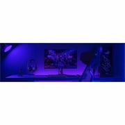 Asus ROG Swift PG27AQDP 27 Class UW-QHD Gaming OLED Monitor - 16:9 - Black - 26.5 Viewable - WOLED - 2560 x 1440 - 1073.7 Million Colors (10-bit) - FreeSync Premium/G-sync Compatible - 1300 Nit -...