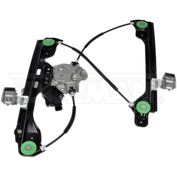 Dorman 751-550 Power Window Regulator And Motor Assembly