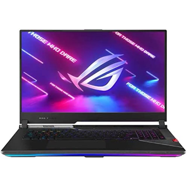 Laptop Gamer Asus ROG Strix Scar 17.3'' i9 16GB 1TB RTX 3080