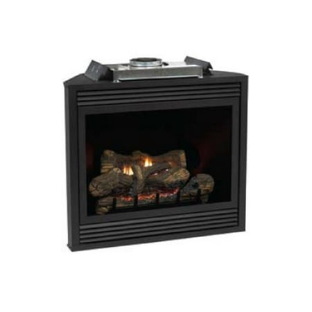 Direct Vent Gas Fireplaces Of 2021, Direct Vent Natural Gas Fireplace Reviews