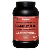MuscleMeds - Fruit Punch 2 lb(s).