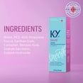 KY Liquid Lubricant 5 oz
