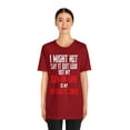 thumbnail image 4 of Funny My Son In Law Is My Favorite Child for Mother in Law, Women T-Shirt, 4 of 12