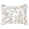 thumbnail image 2 of Jacqueline Standard Sham, 2 of 2