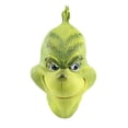 thumbnail image 1 of Disfraz de cosplay de látex de Mask Grinch para Halloween, 1 of 2