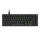 thumbnail image 1 of Teclado para juegos Corsair K65 PRO Mini RGB 65% OPX Switches, 1 of 7